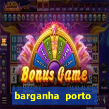 barganha porto feliz facebook